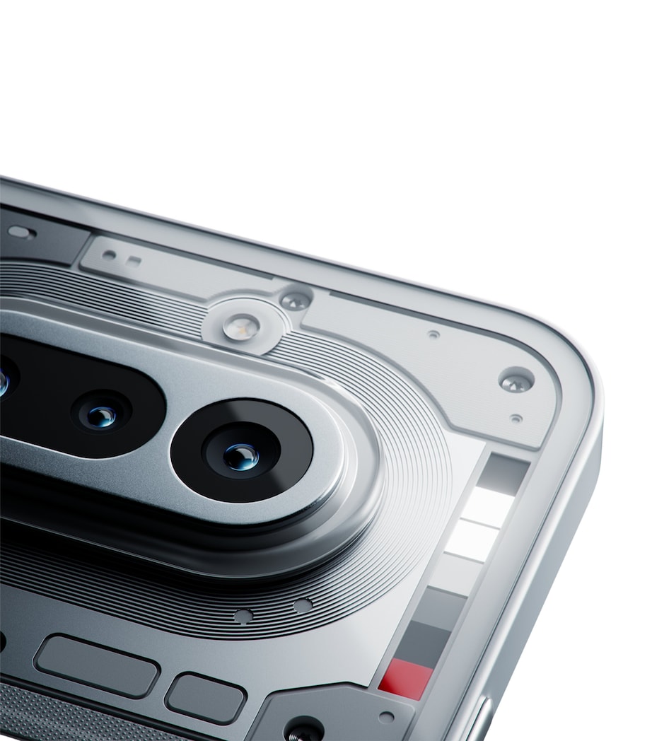 Nothing Technology Phone (4a) Black Image 10