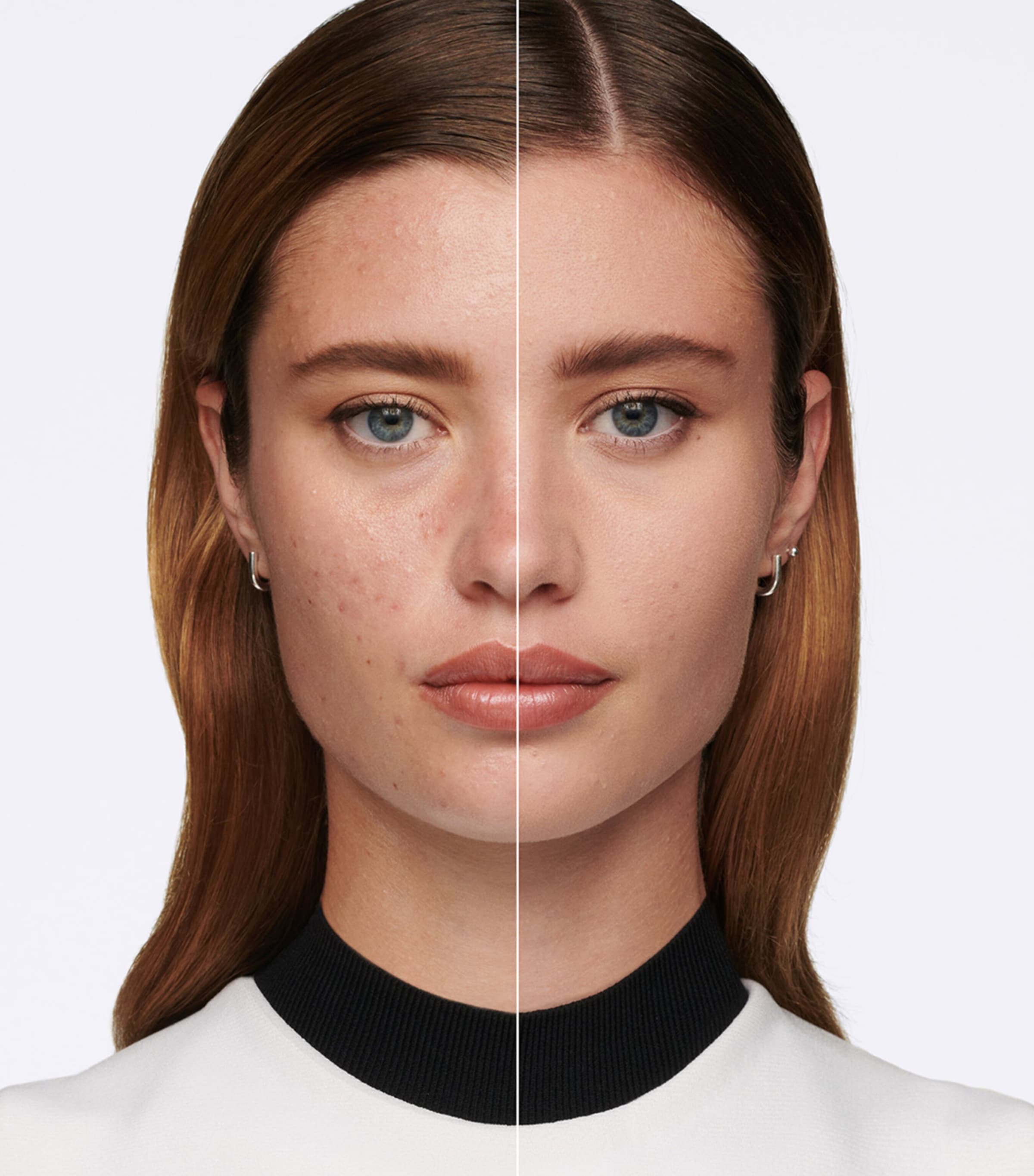 Soft Matte Complete Concealer CREMA CATALANA Image 3