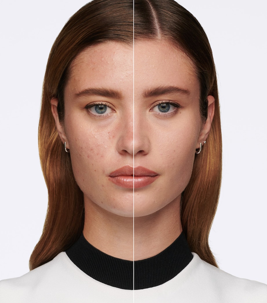 Soft Matte Complete Concealer CREMA CATALANA Image 3