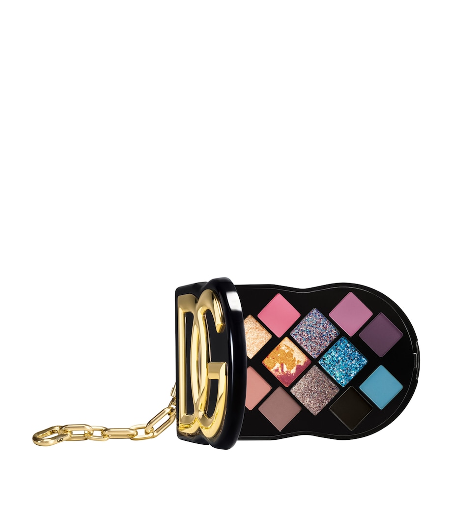 Eye Dare You! Multi Finish Eyes & Cheeks Palette NO COLOUR Image 1