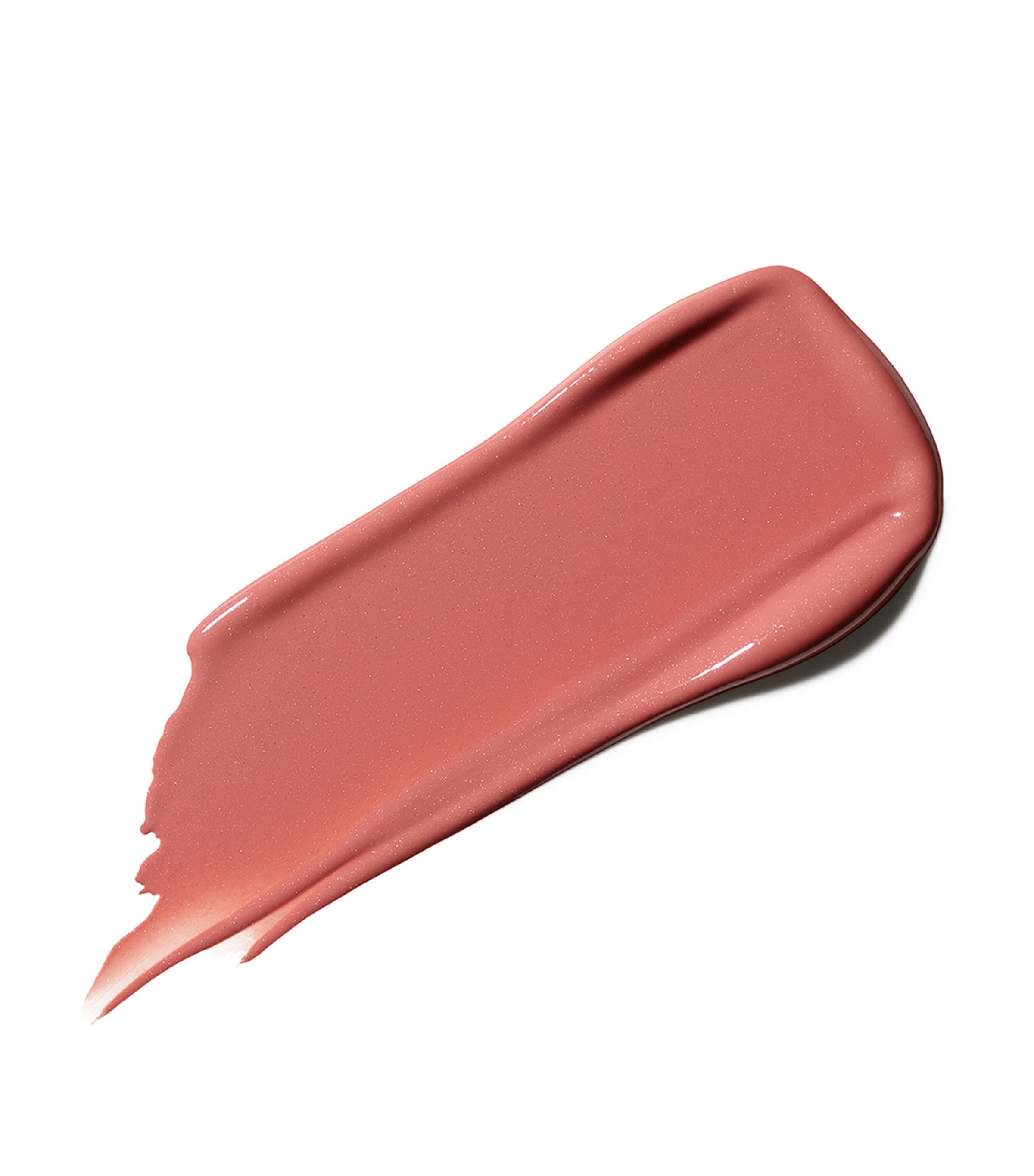 MAC Lustreglass Sheer-Shine Lipstick Well,well,well! Image 5