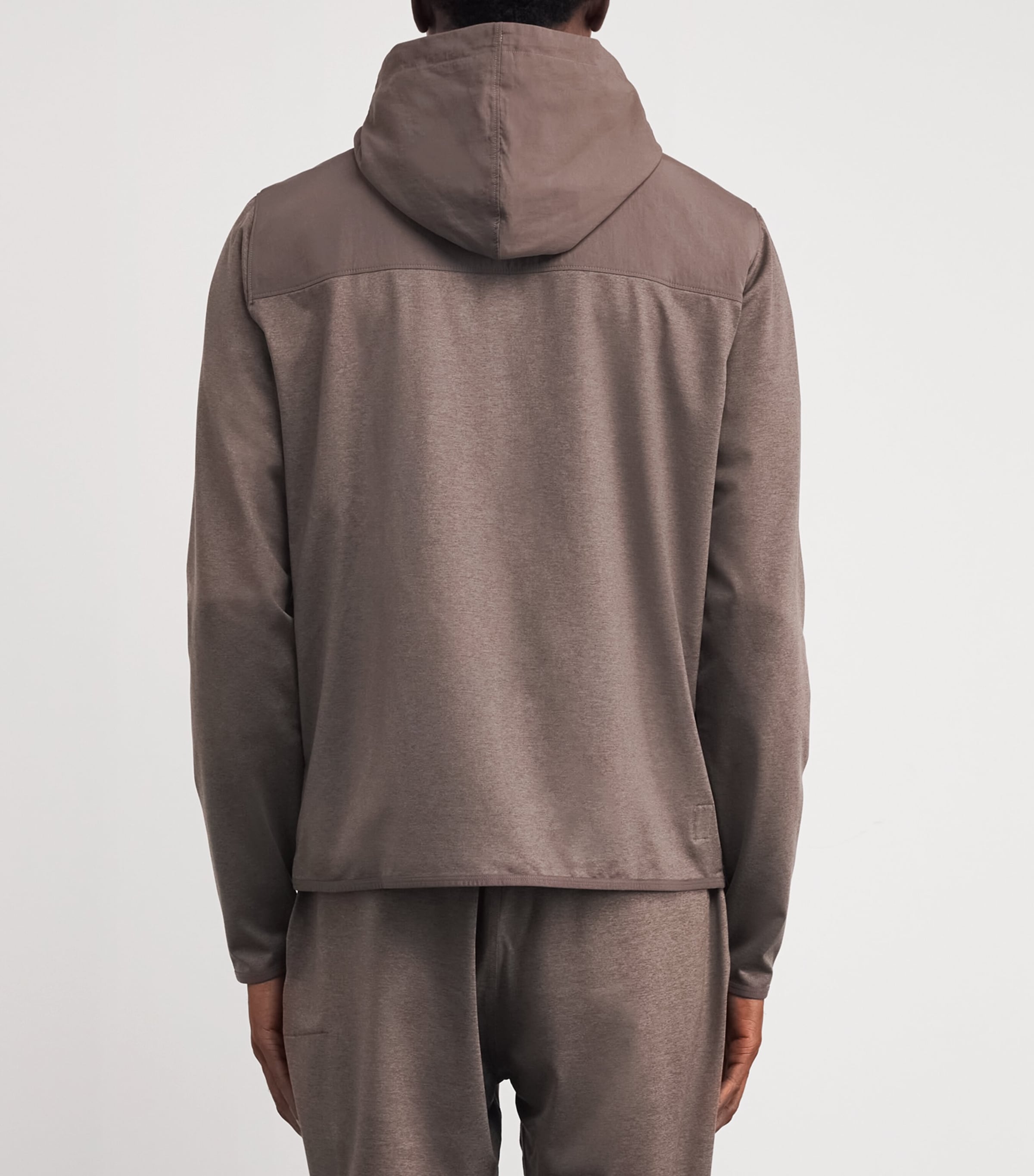 Sunday Element Jacket HCKLEBRRY HTHR-HHB Image 4