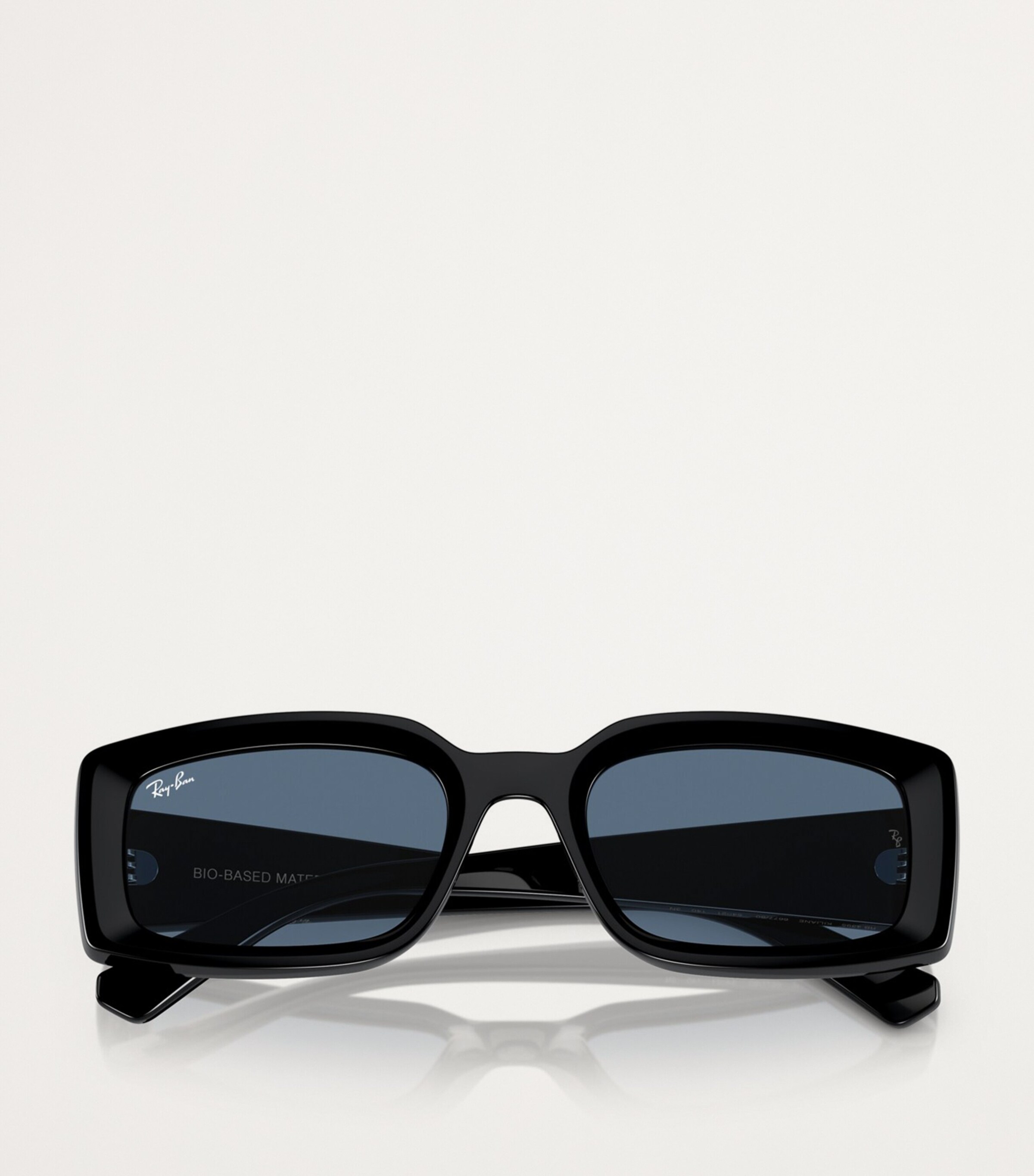 Ray-Ban Bio-Based RB4395 Kiliane Sunglasses Image 5