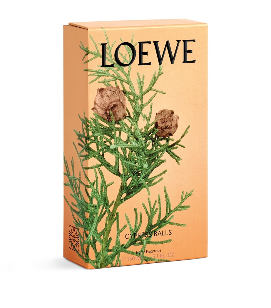 Cypress Balls Room Spray (150ml) NO COLOUR Image 6