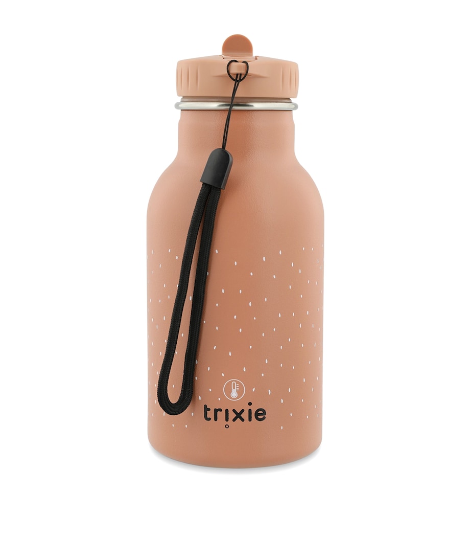 Trixie Insulated Cat Drink Bottle (350ml) Image 3