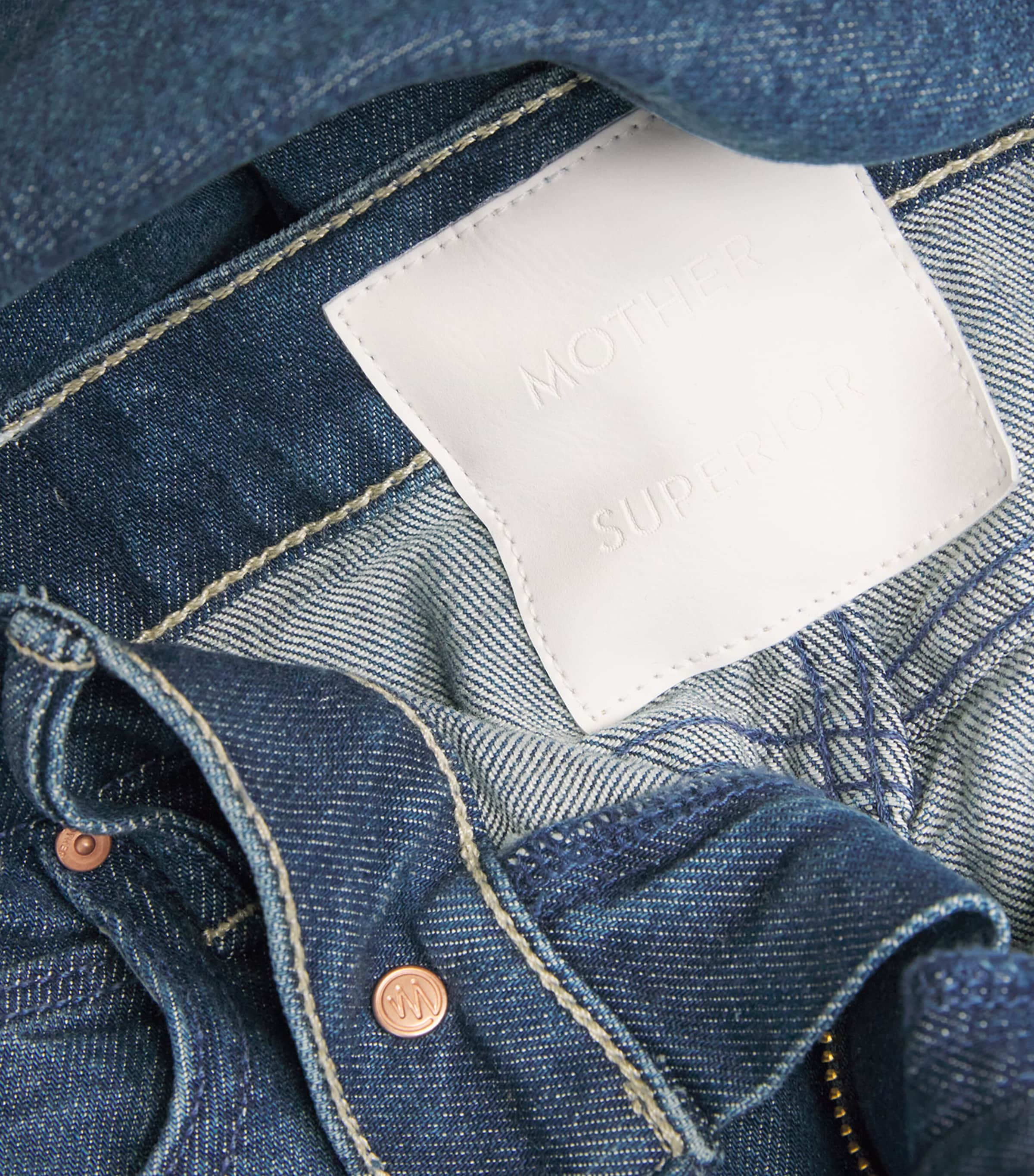 The Kick It Straight Jeans WHICH IS WITCH WCH Image 5