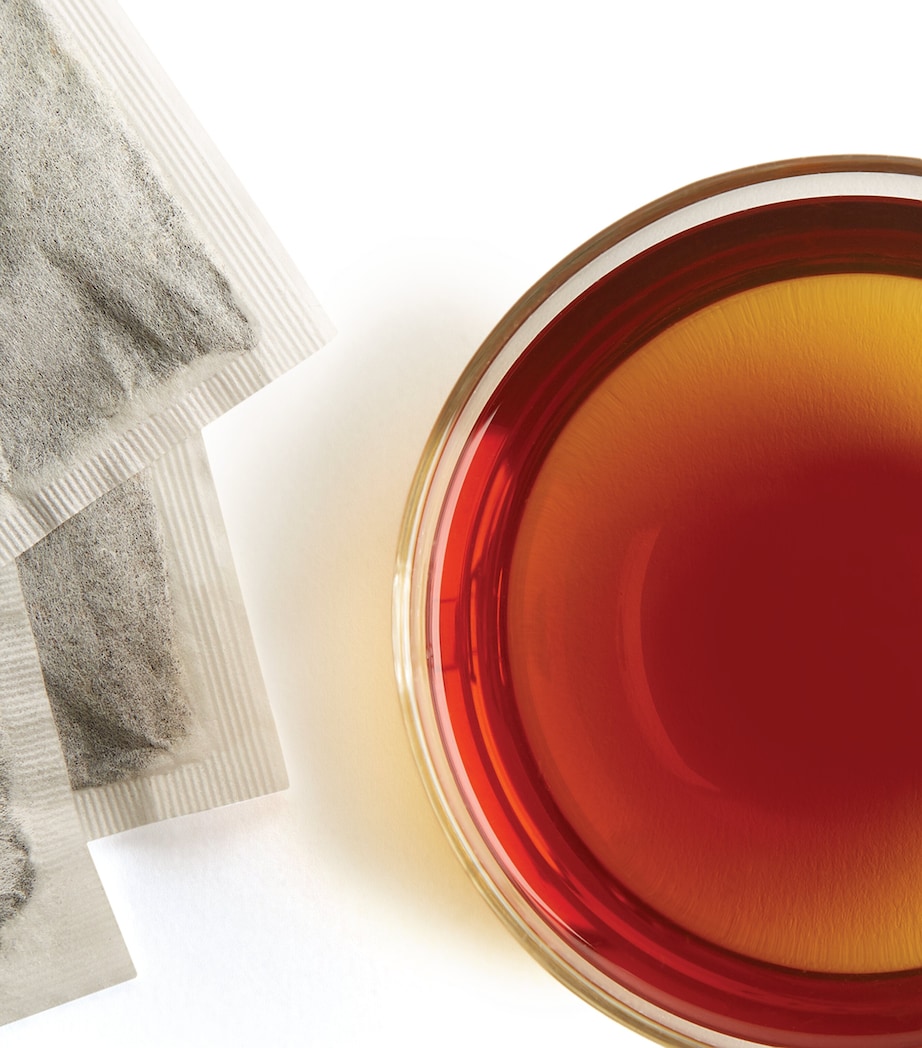 Harrods No. 42 Earl Grey (50 Tea Bags) Image 2