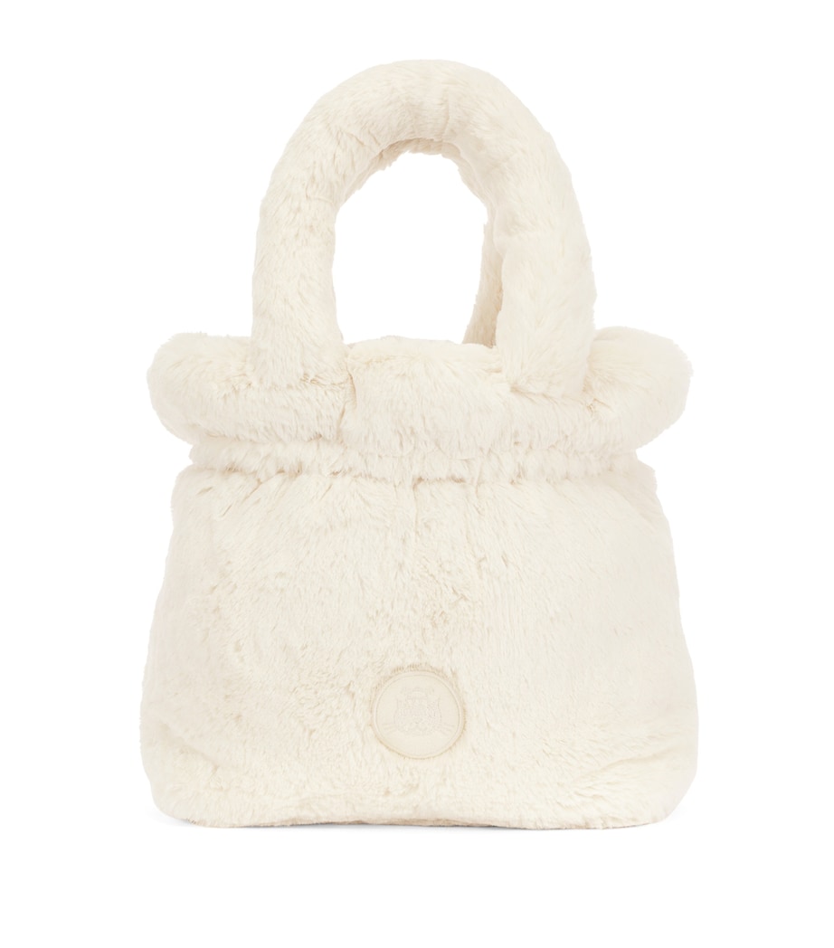 Jellycat Rufferty Puppy Handbag Image 4