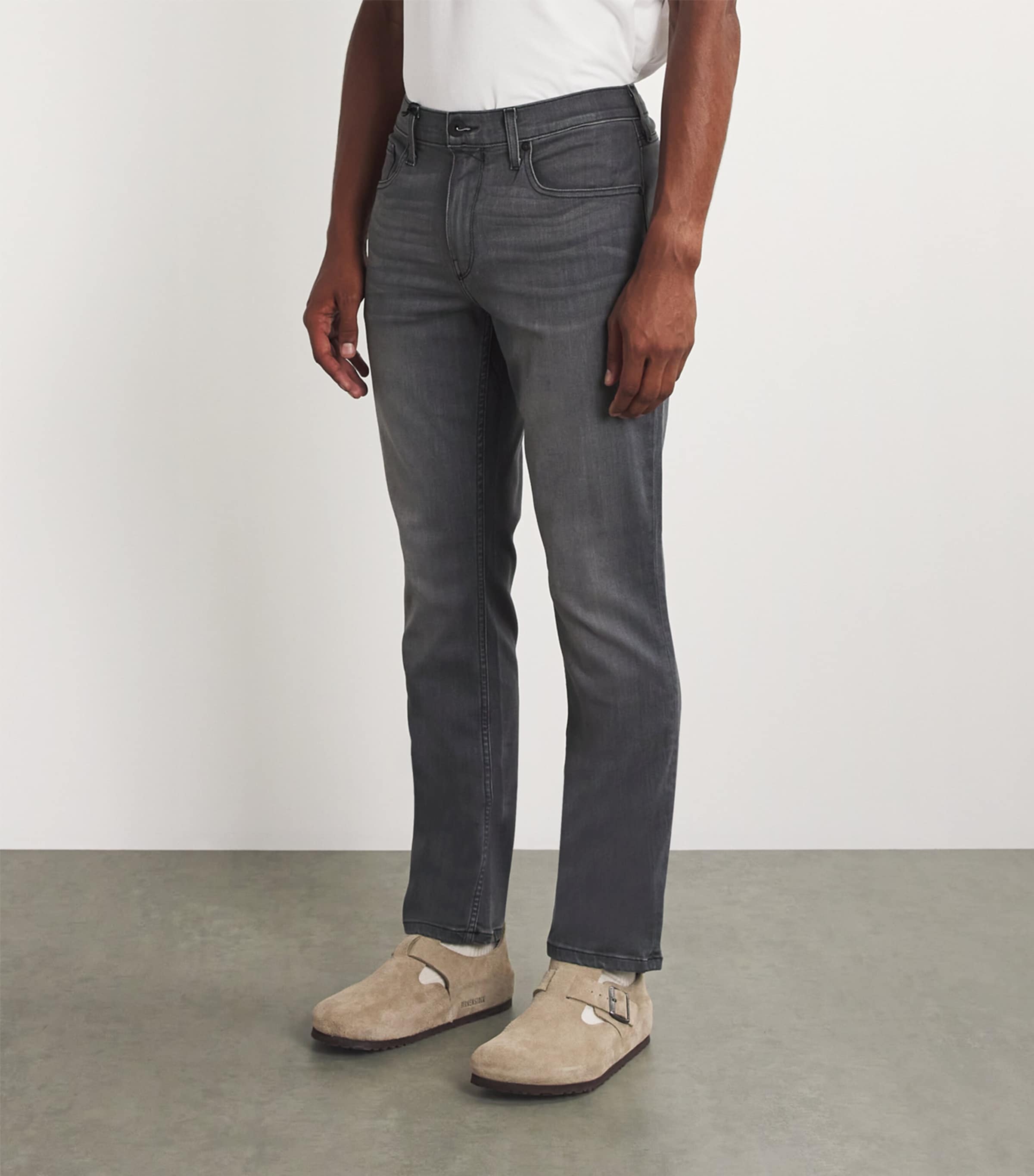 Federal Slim Jeans WALTER Image 3