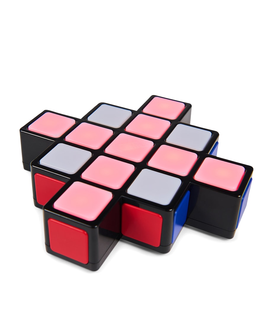 Spinmaster Games Rubik's Rush Image 5