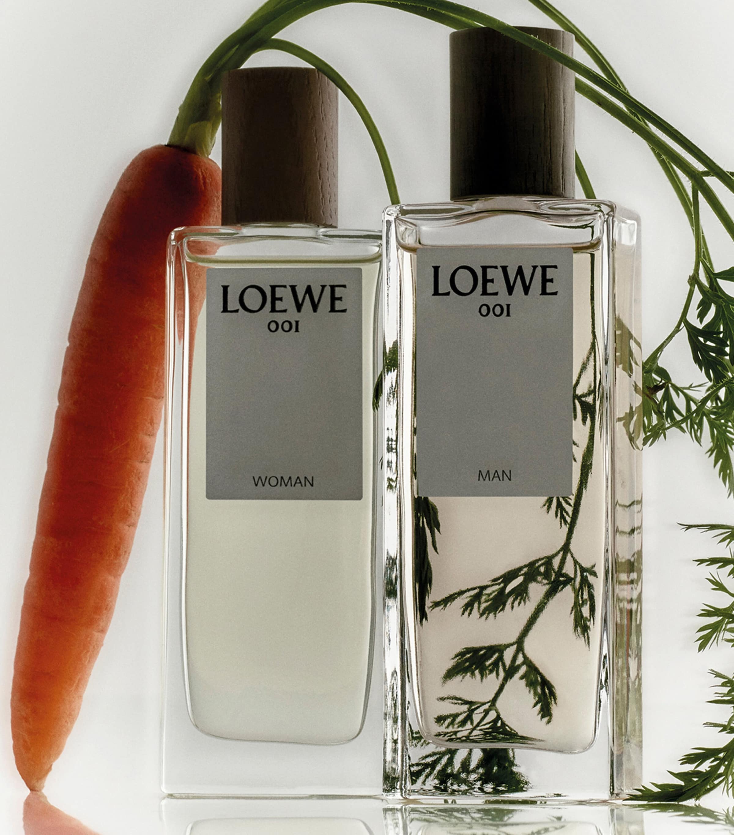 LOEWE Loewe 001 Man Eau de Parfum (100ml) | Harrods SA