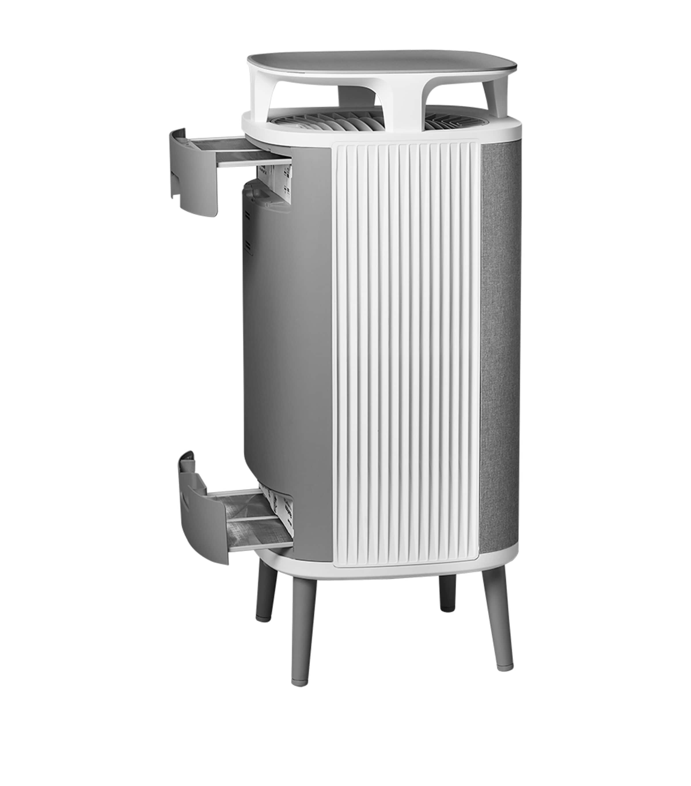 Blueair Dustmagnet 5200 Series Replacement Filter In White