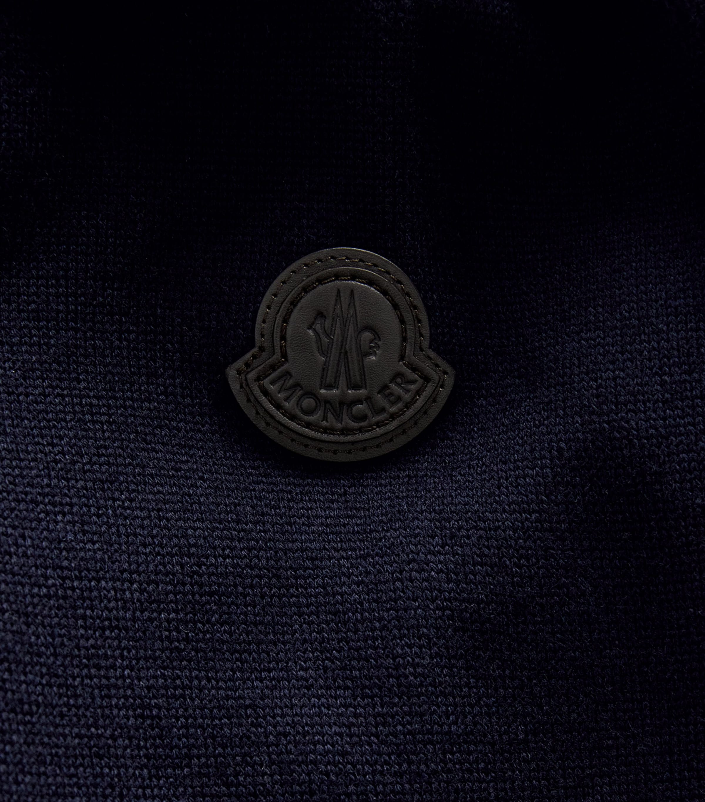 Quilted Down Jacket 778 Image 5