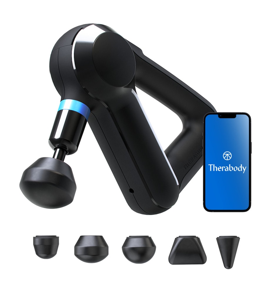 Theragun Black G4 Elite BLACK Image 2