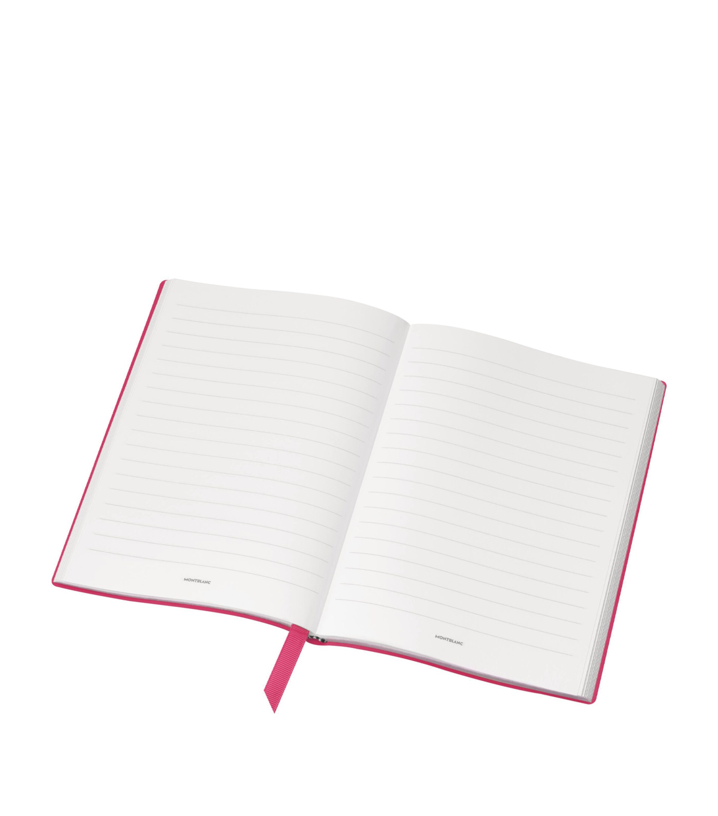 Leather Notebook #146 NO COLOUR Image 4