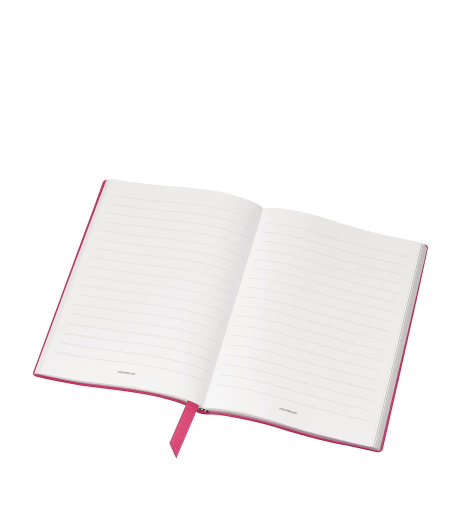 Leather Notebook #146 NO COLOUR Image 4