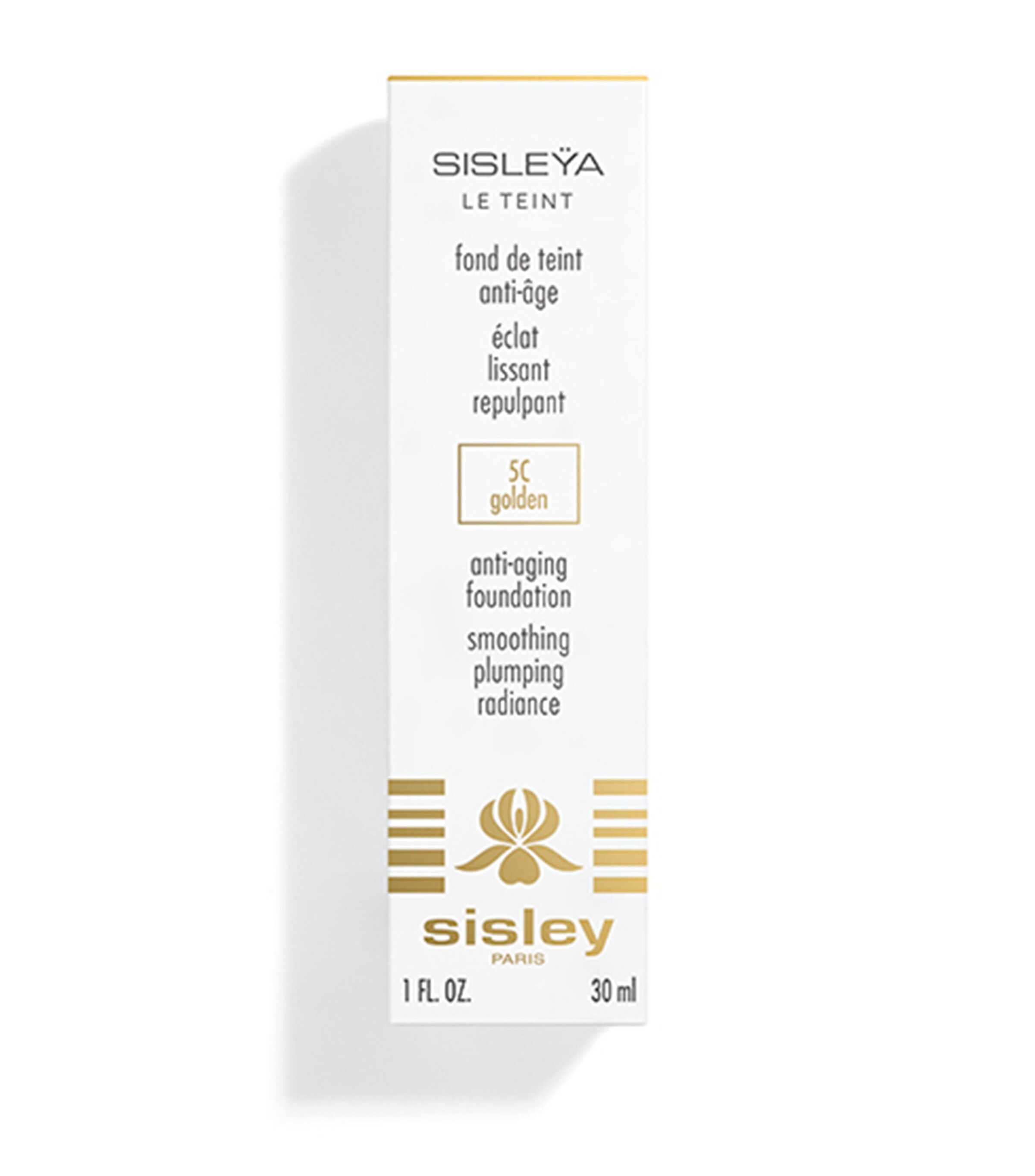 Sisley Sisleÿa Le Teint Anti-Aging Foundation Golden Image 5