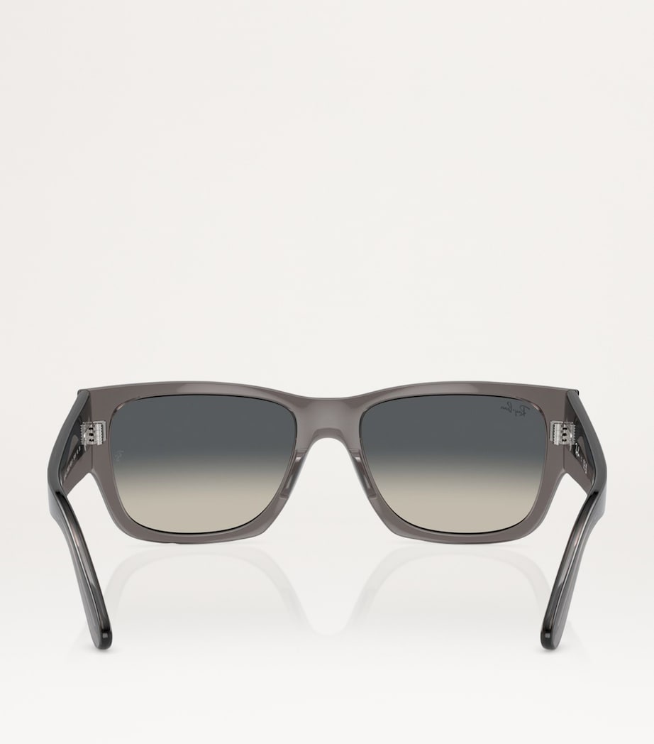 Vogue Injected 0VO5361S Sunglasses Image 4