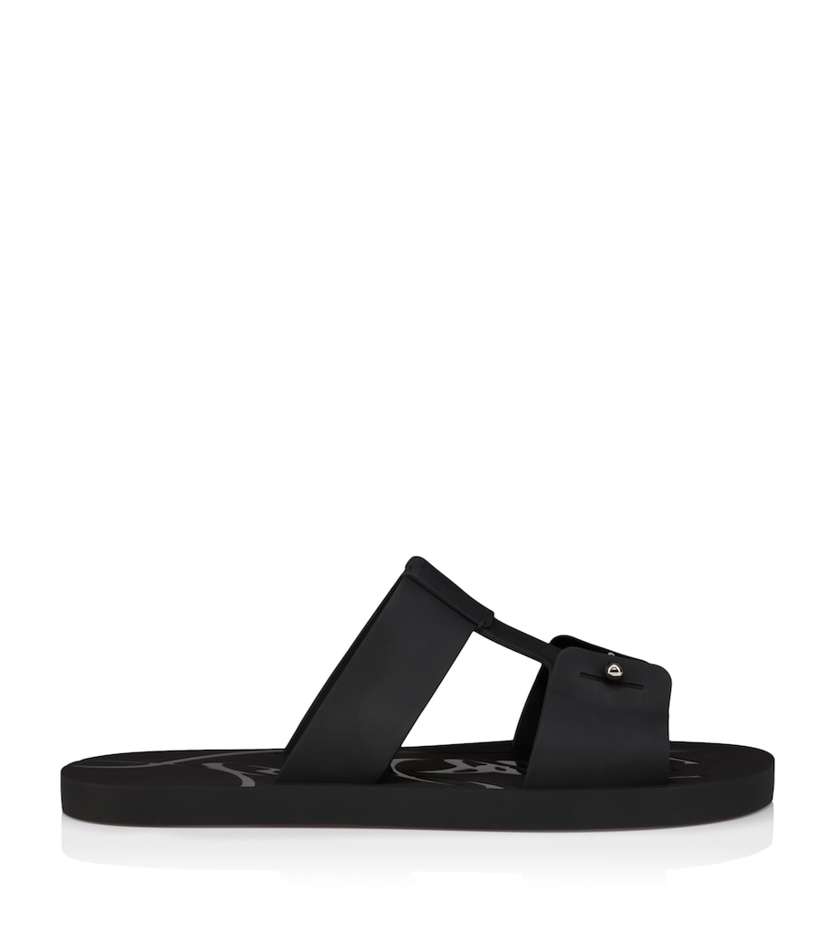 Christian Louboutin Zakouski Sandals Image 1