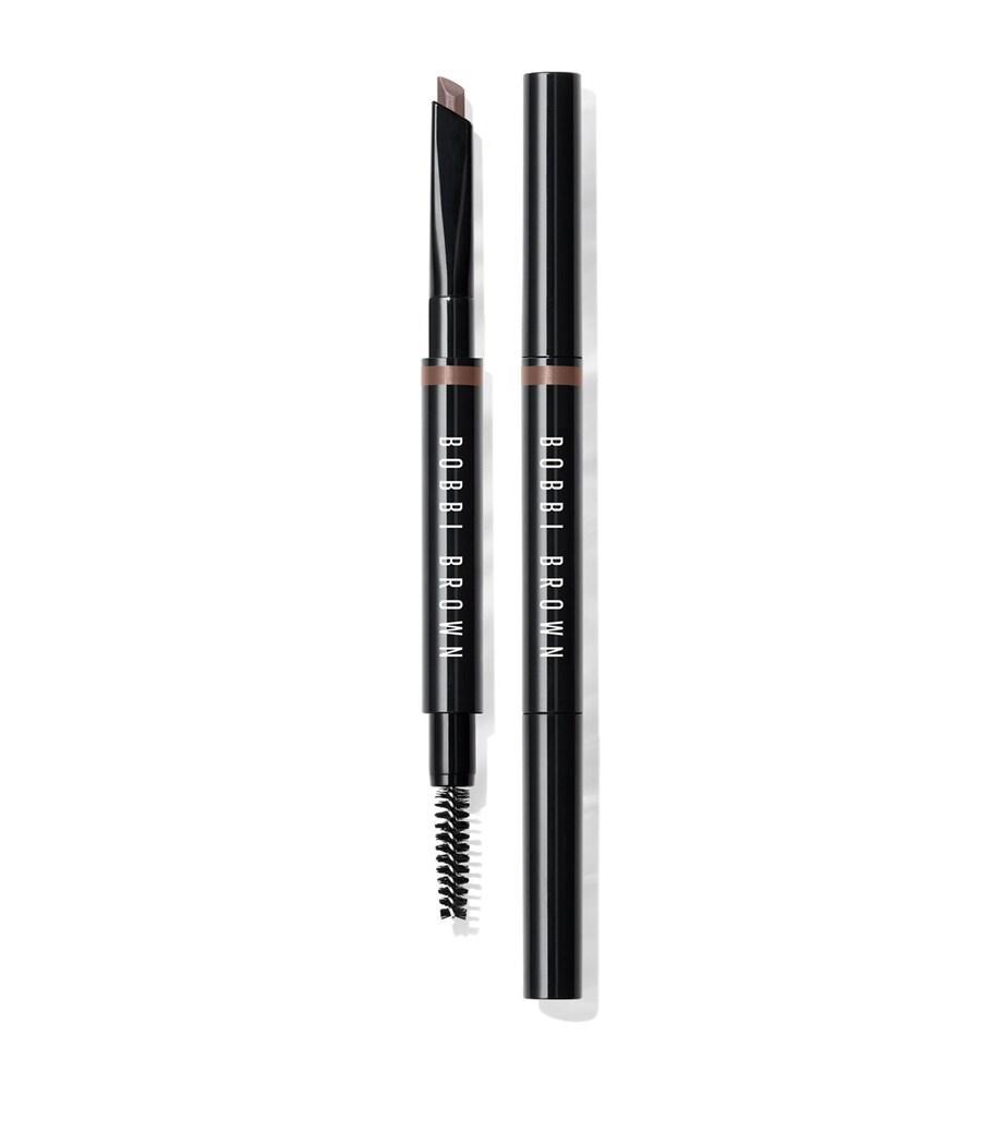 Long-Wear Brow Pencil DARK BROWN Image 1