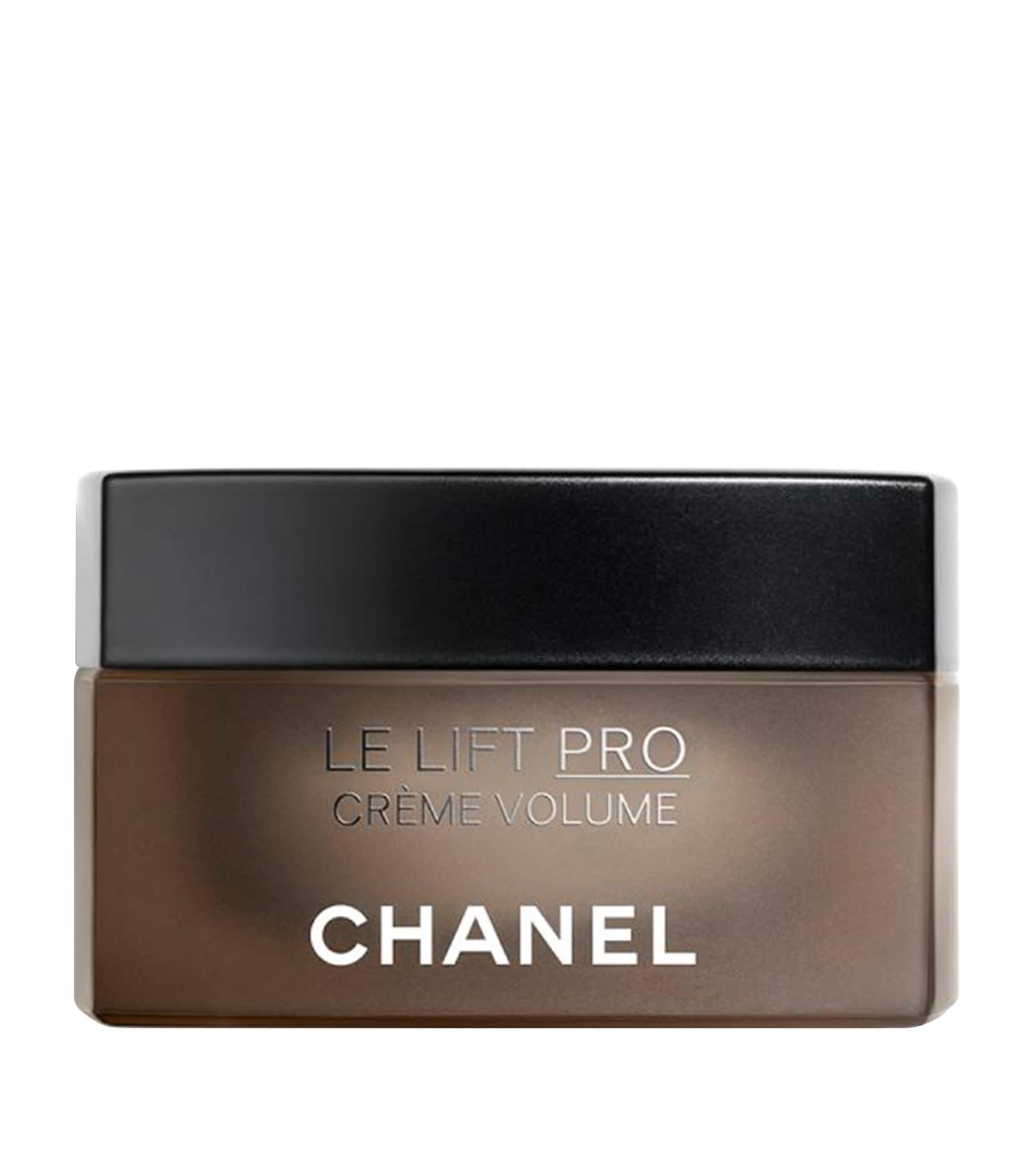 Shop Chanel Le Lift Pro Crème Volume