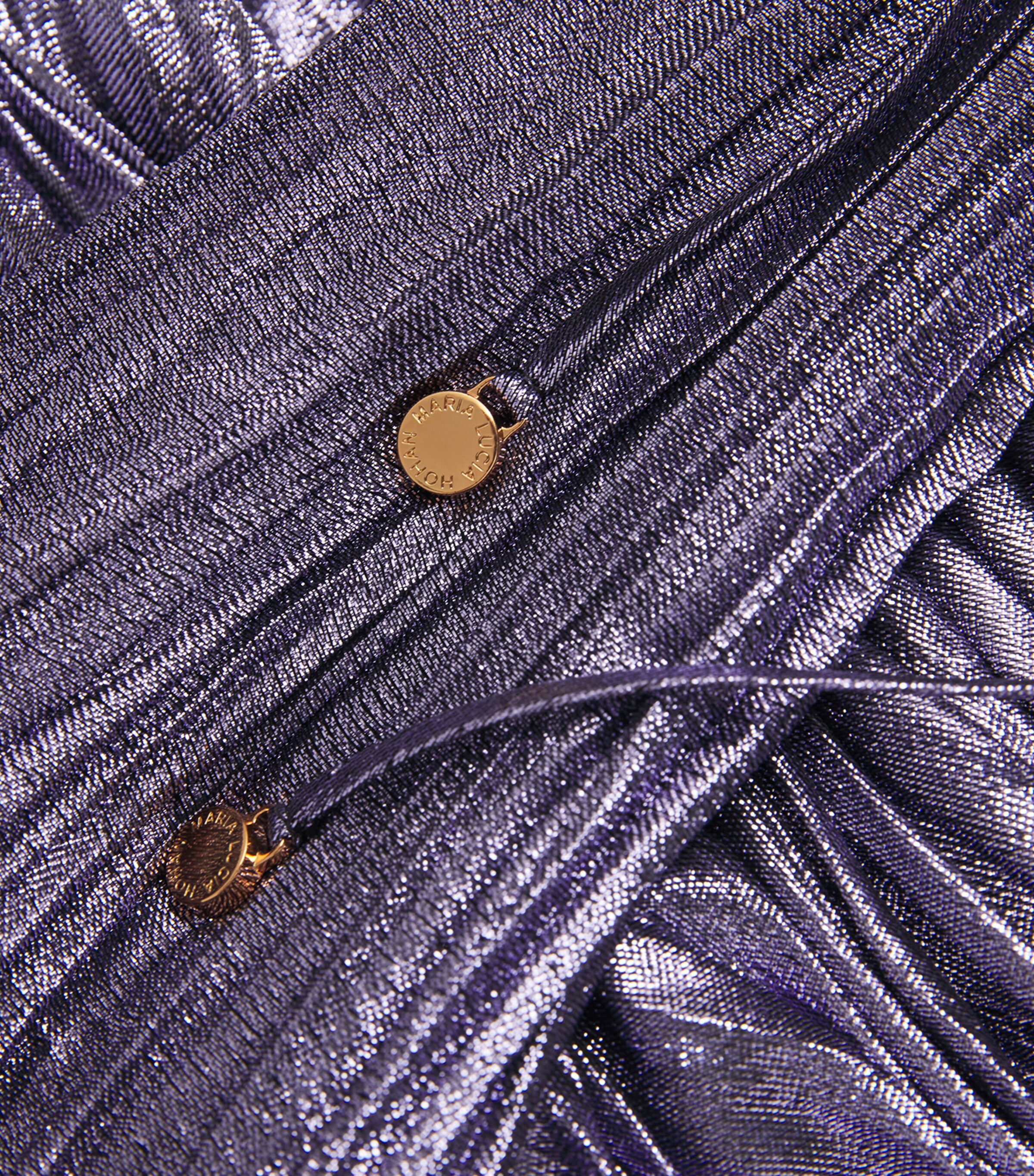 Despina Maxi Dress LILAC Image 5