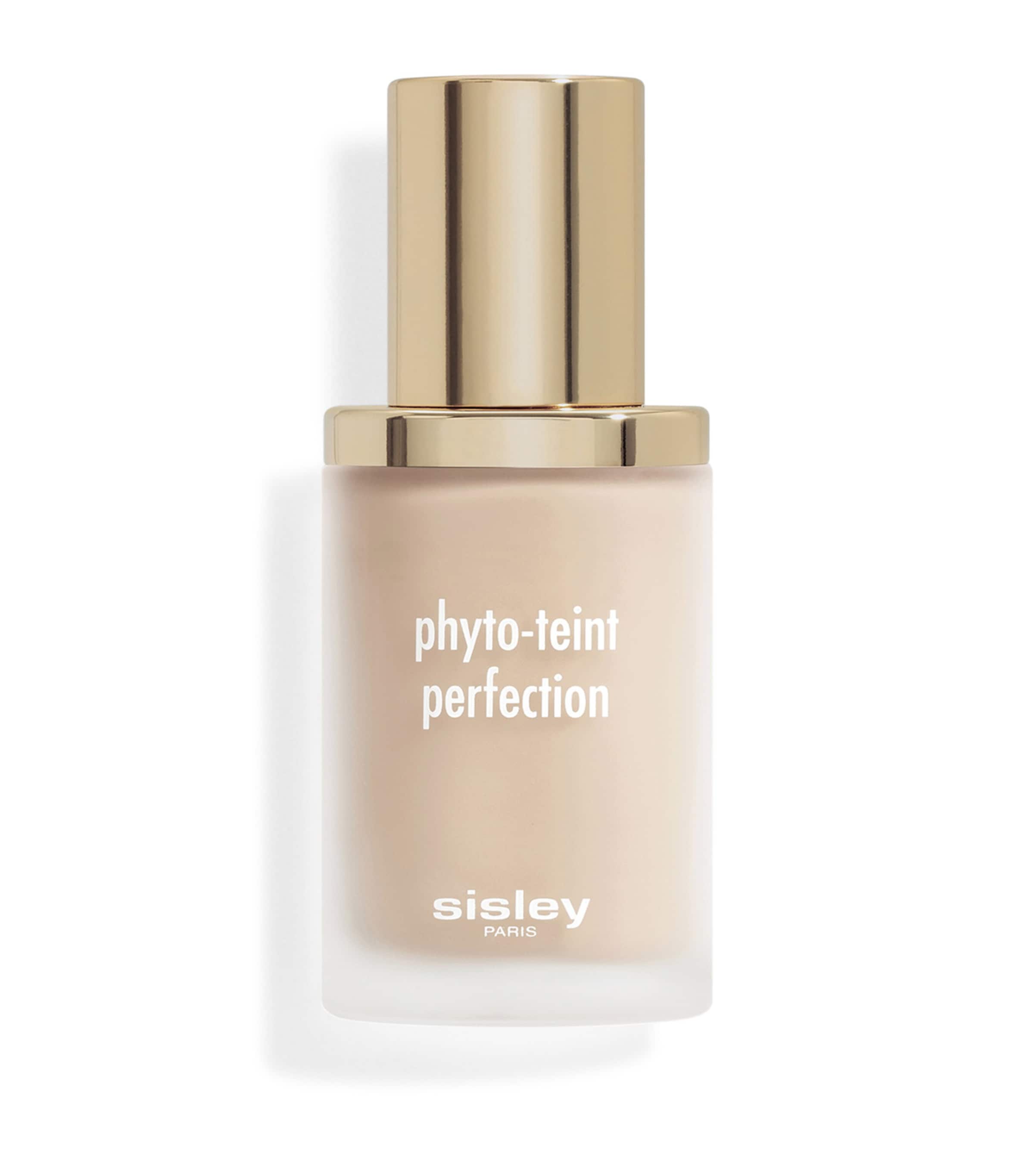 Phyto-Teint Perfection Foundation 0C VANILLA Image 1