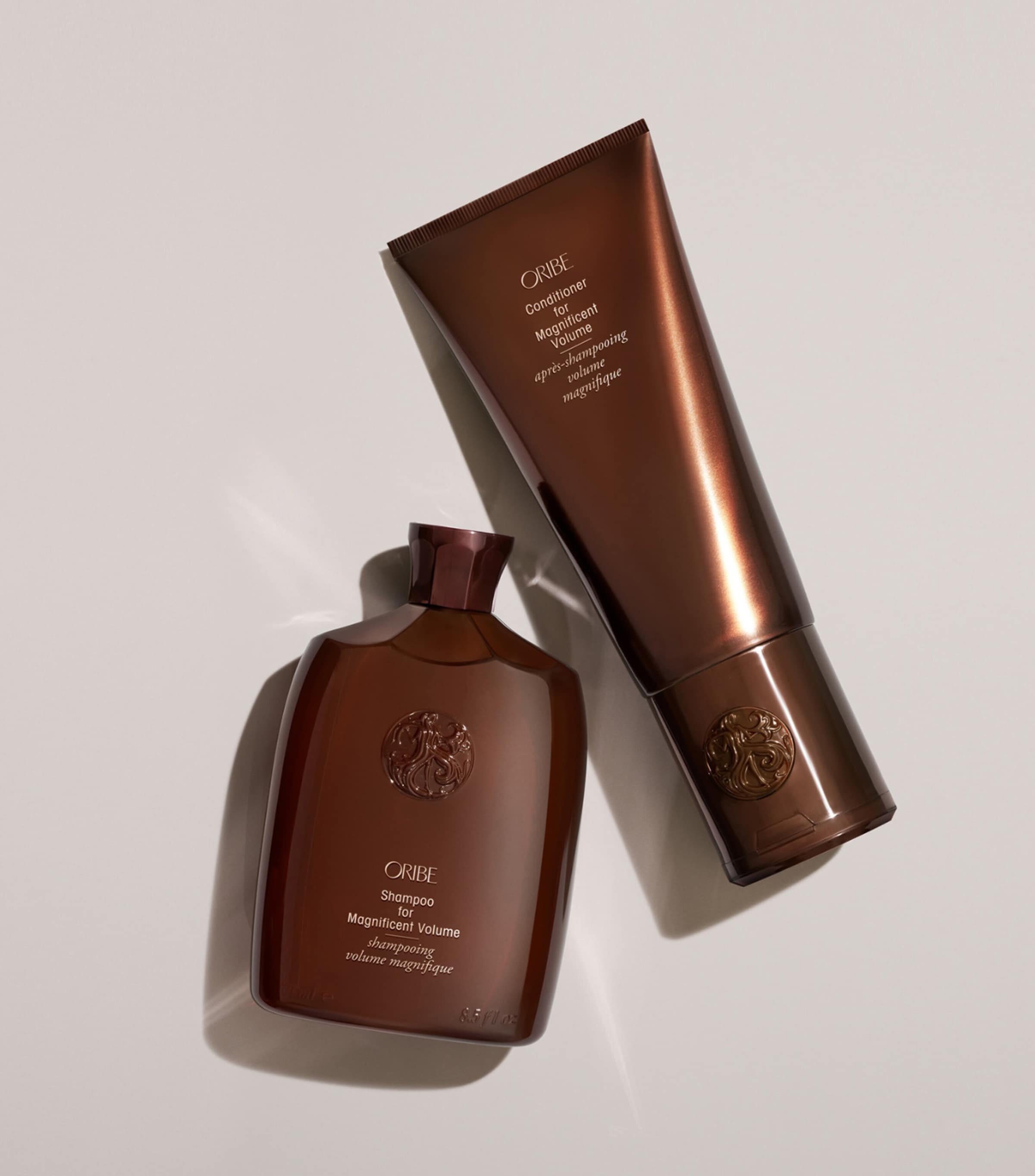 Oribe Magnificent Volume Shampoo (250ml) Image 3