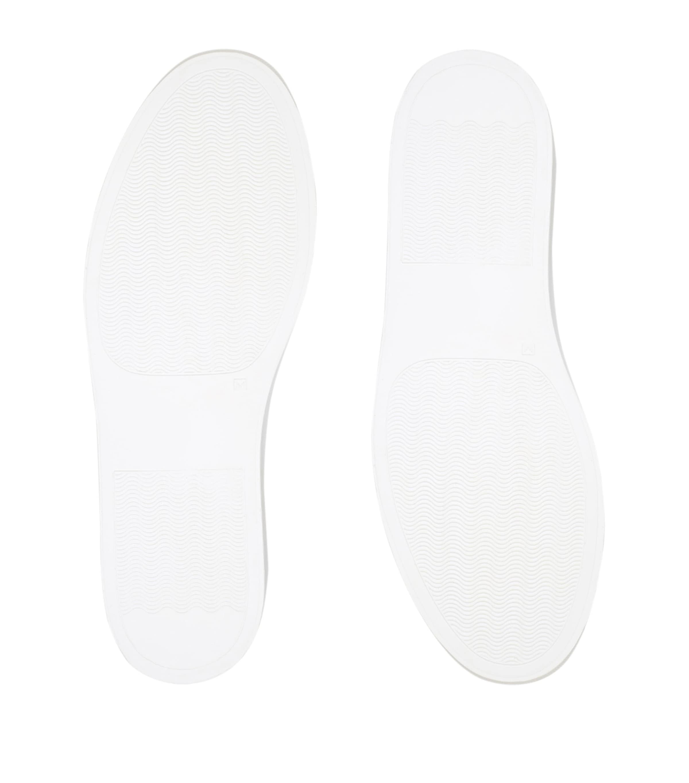 Original Achilles Low-Top Sneakers WHITE Image 4