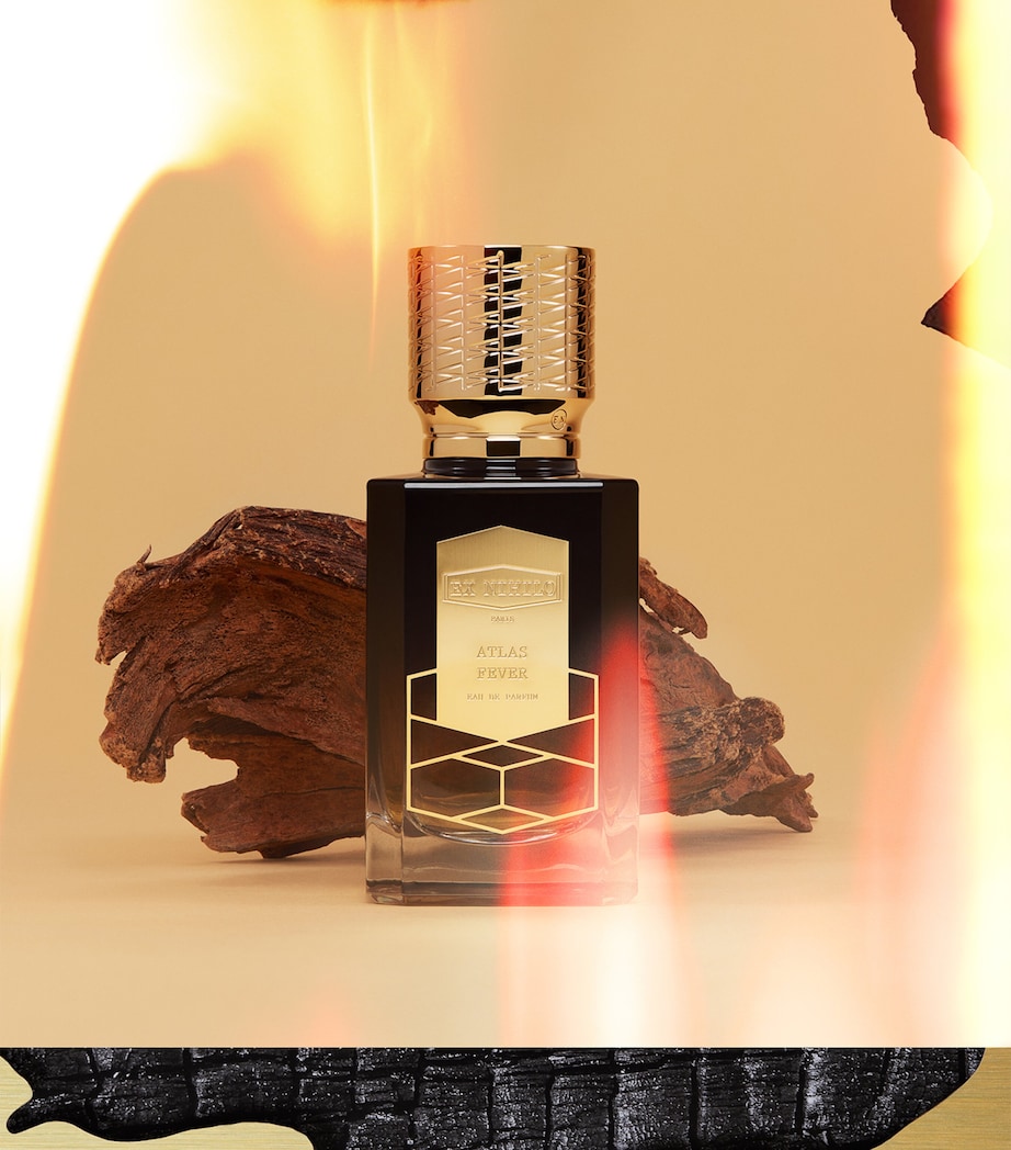 Atlas Fever Eau de Parfum (50ml) NO COLOUR Image 4