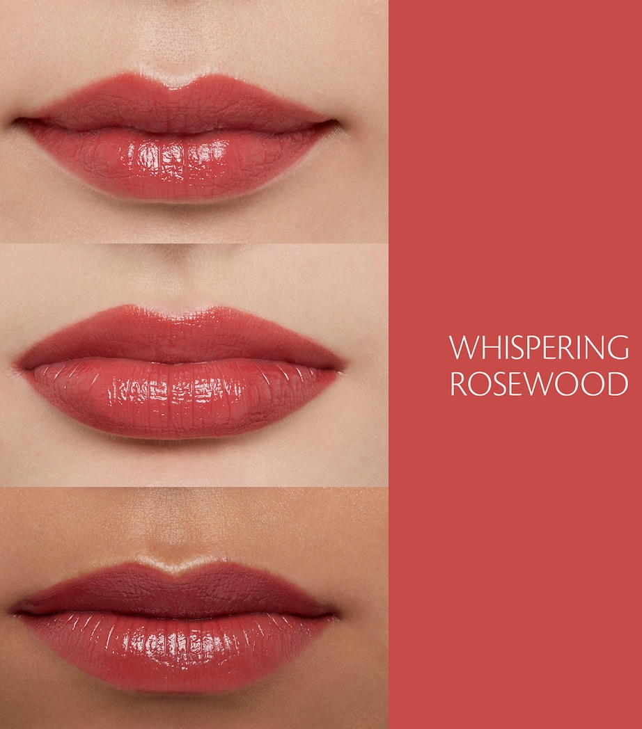 Satin Lipstick WHISPERING ROSEWOOD Image 2