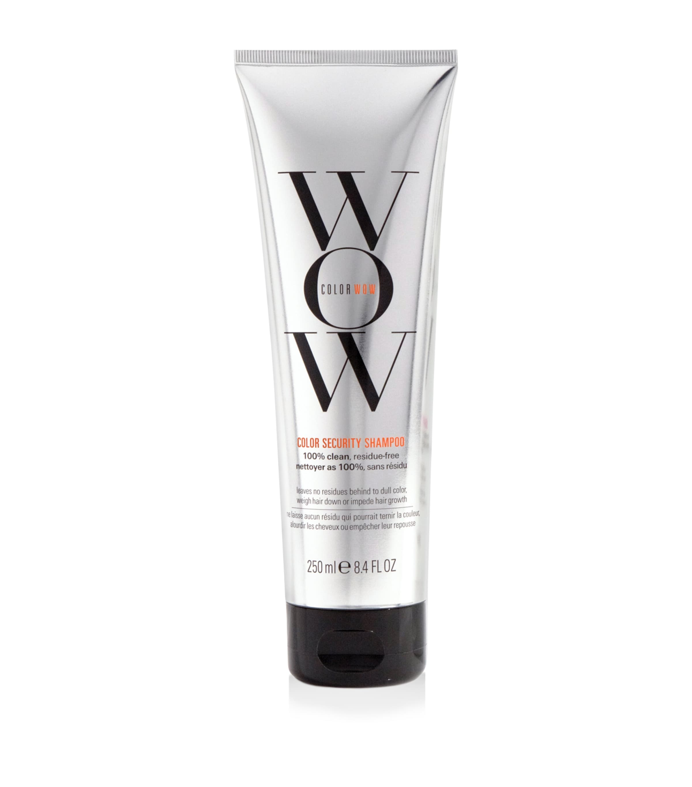 Color Wow Color Security Shampoo