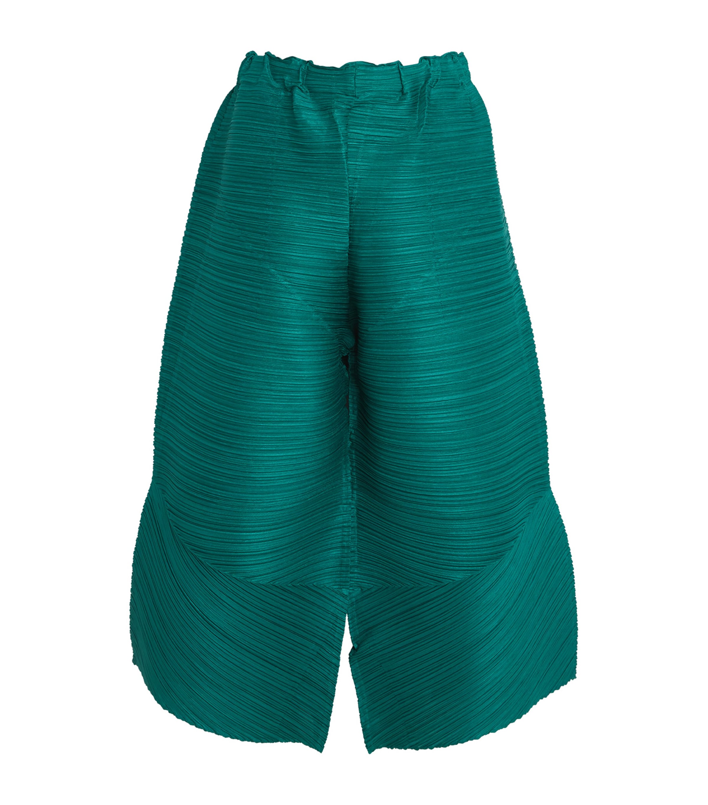 Thicker Bounce Trousers GREEN Image 1