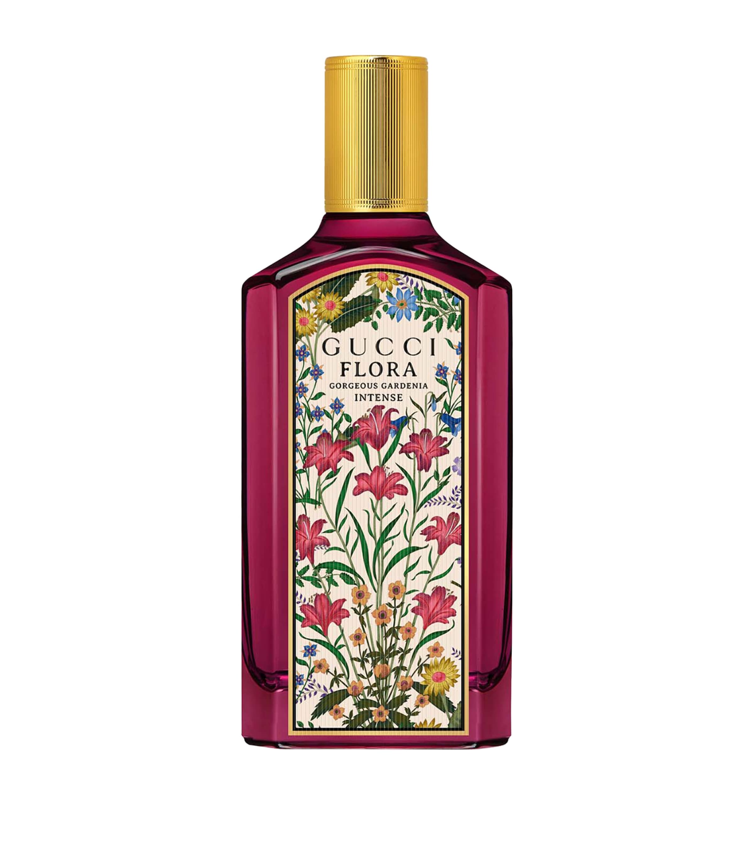 Gucci Flora Gorgeous Gardenia Intense Eau De Parfum