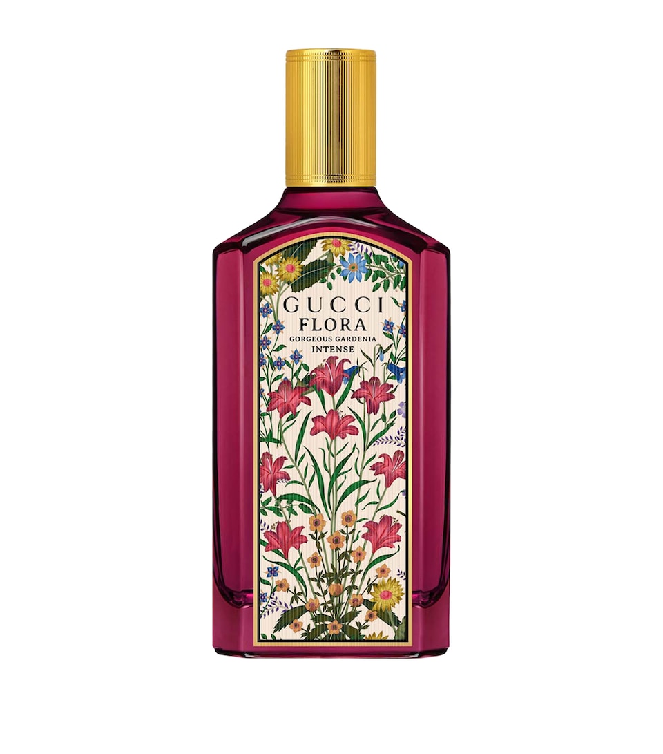 Gucci Flora Gorgeous Gardenia Intense Eau de Parfum (100ml)