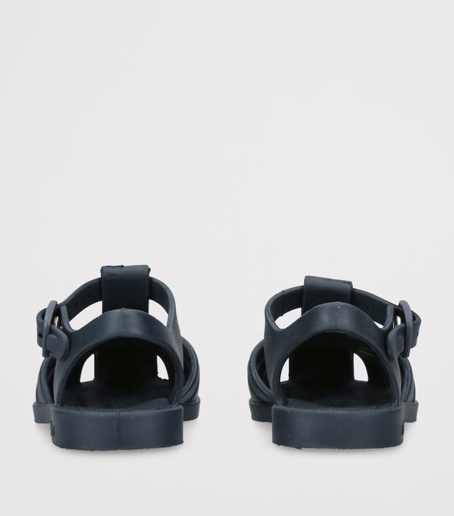 Bre Sandals NAVY Image 2