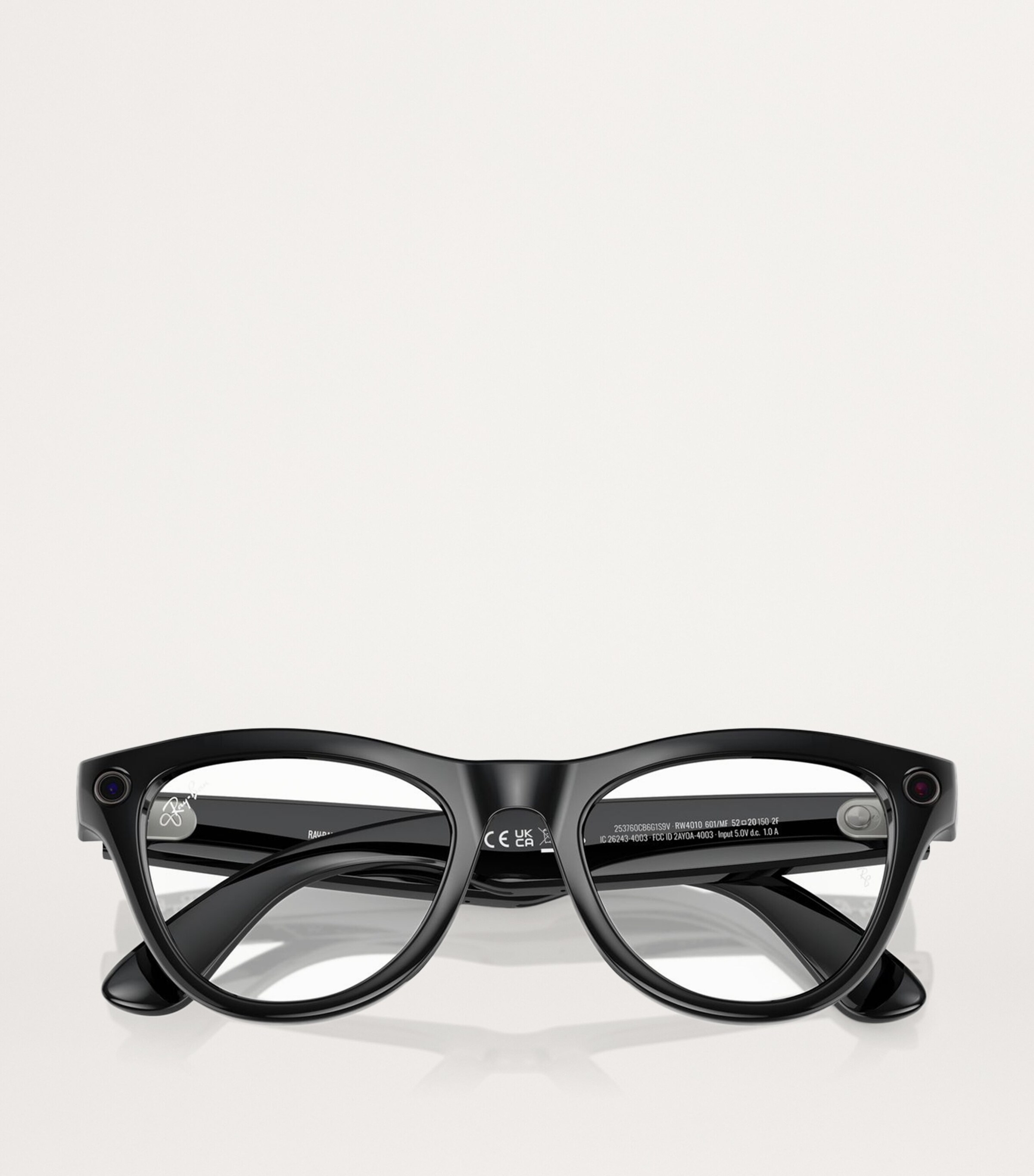 Ray-Ban x Meta Smart Skyler Glasses Image 8