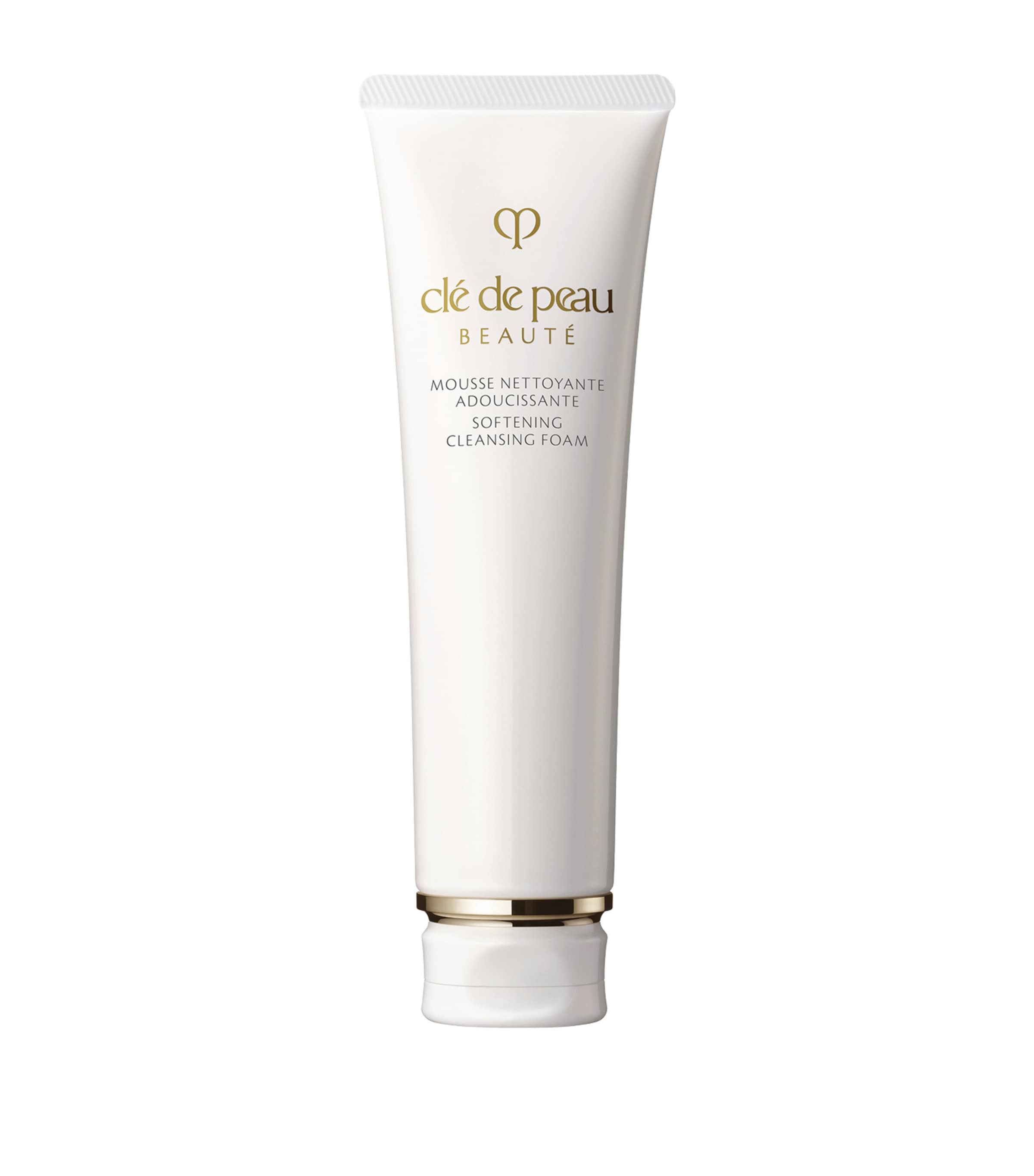 Clé De Peau Beauté Softening Cleansing Foam