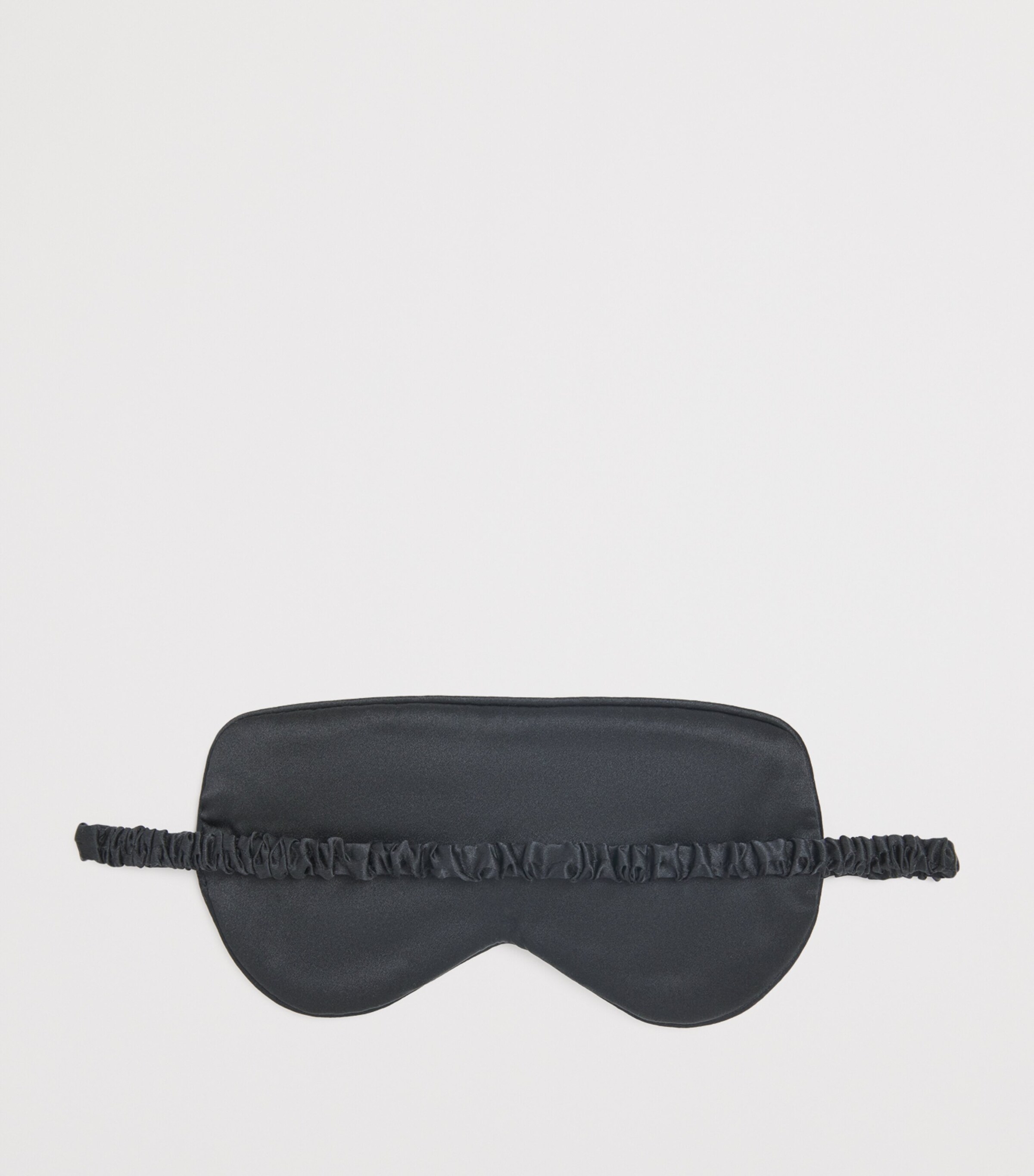 Silk Satin Audrey Eye Mask MONIKA Image 3