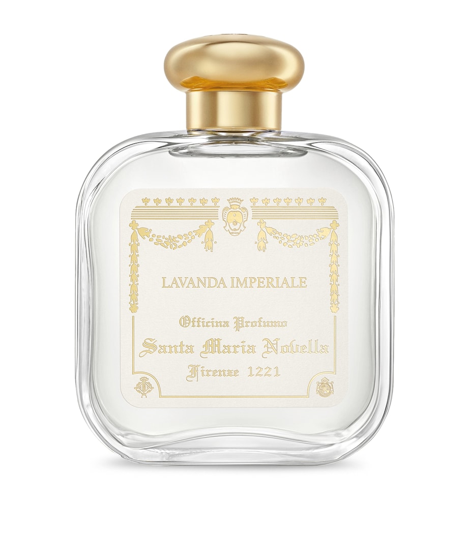 Lavanda Imperiale Eau de Cologne (100ml) NO COLOUR Image 1
