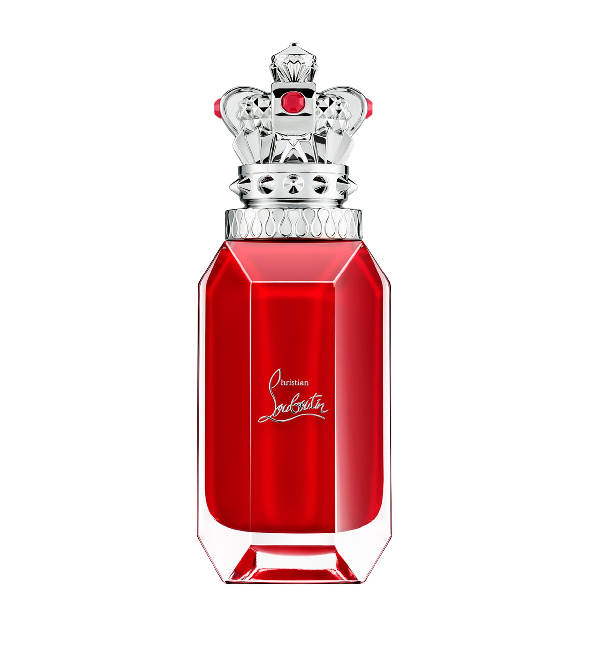 Christian Louboutin Loubicrown Eau De Parfum