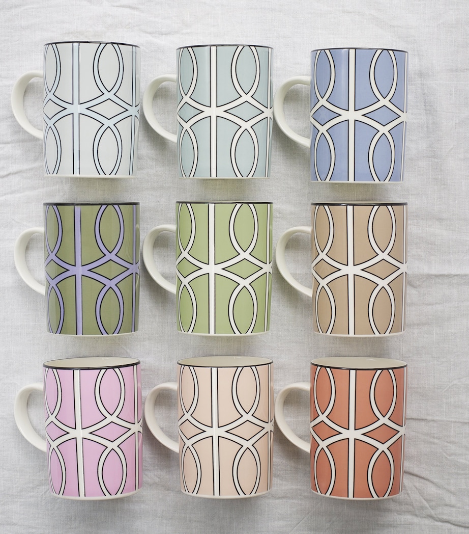 Loop Mug BLUE Image 2