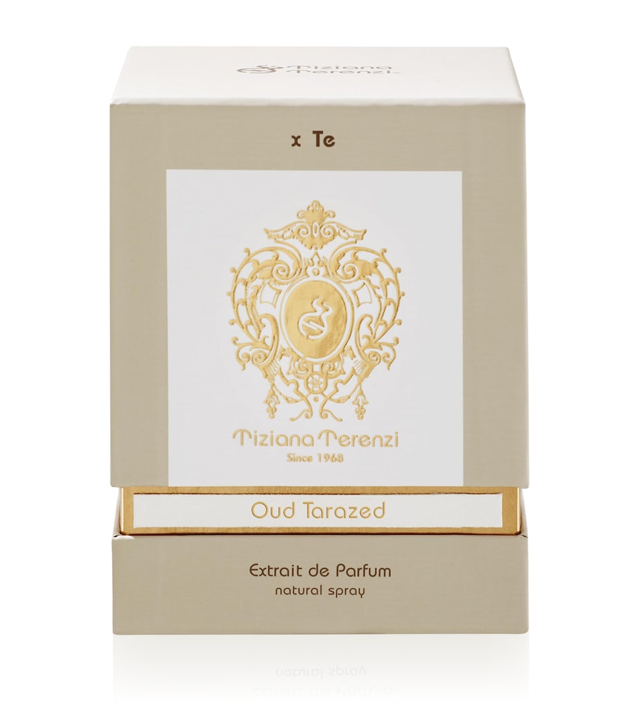 Oud Tarazed Extrait de Parfum (100ml) NO COLOUR Image 2