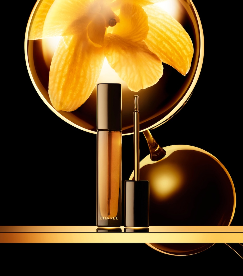 SUBLIMAGE L’Extrait Huile Lèvres Lip Oil NO COLOUR Image 3