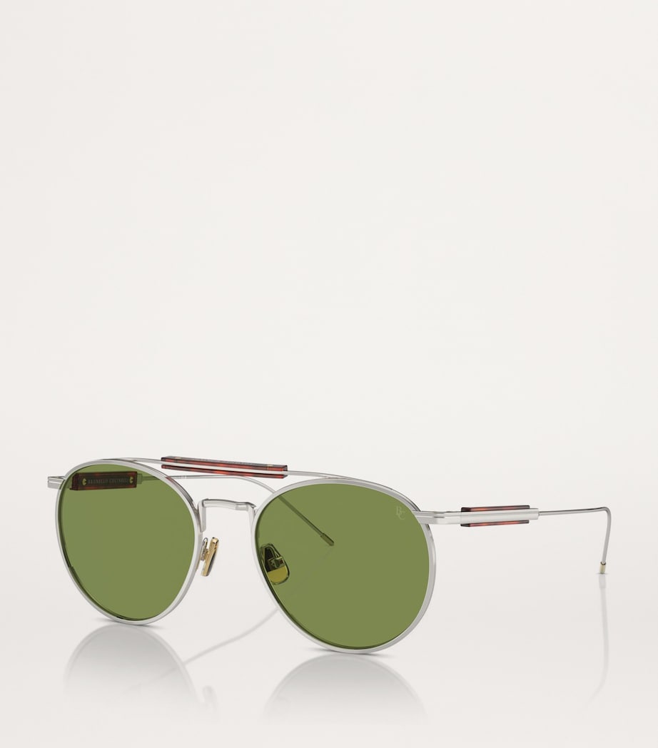Acetate BC2004ST Sunglasses 500152 Image 2