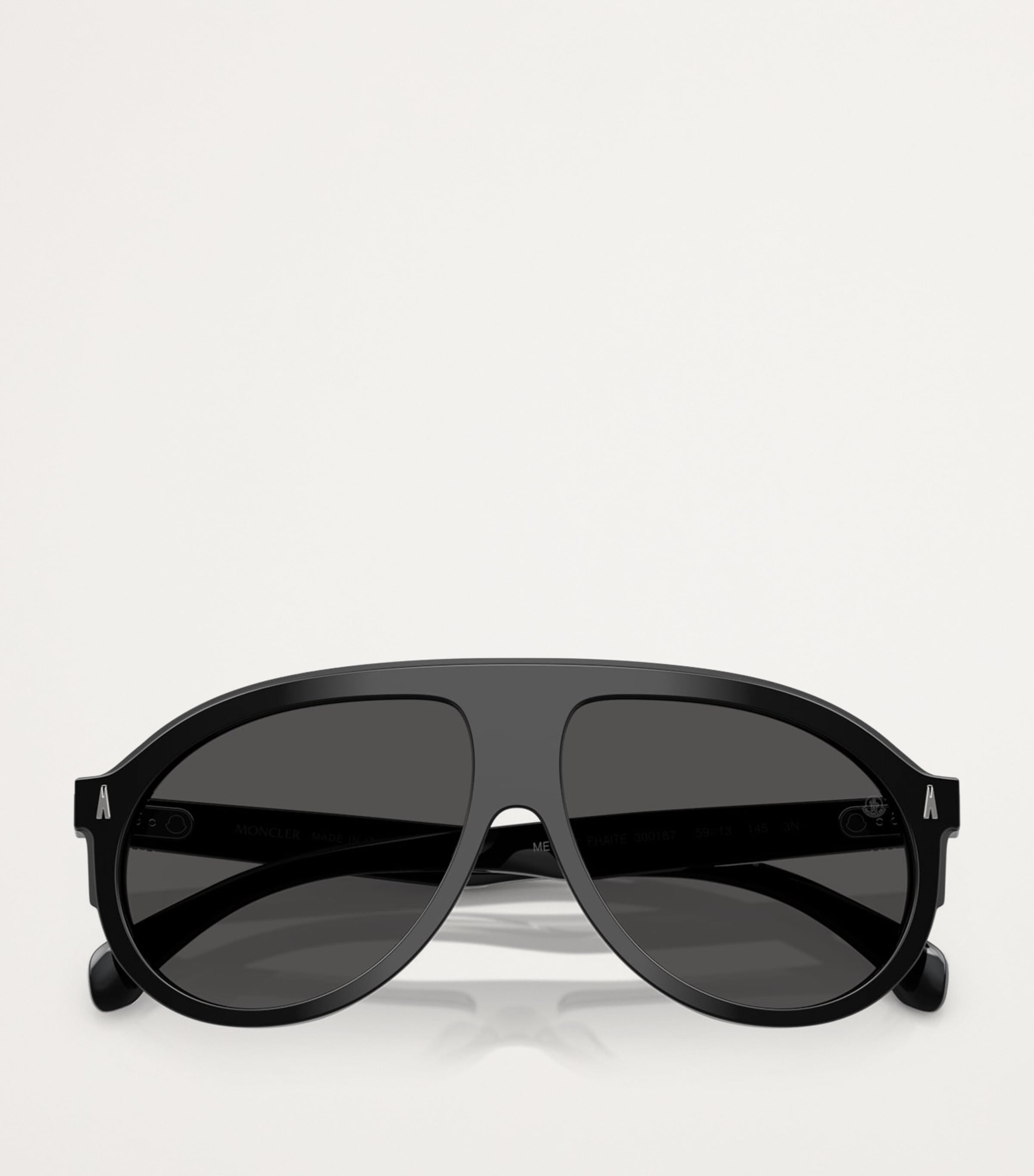 Acetate Fhaite ME6001 Sunglasses 300187 Image 5