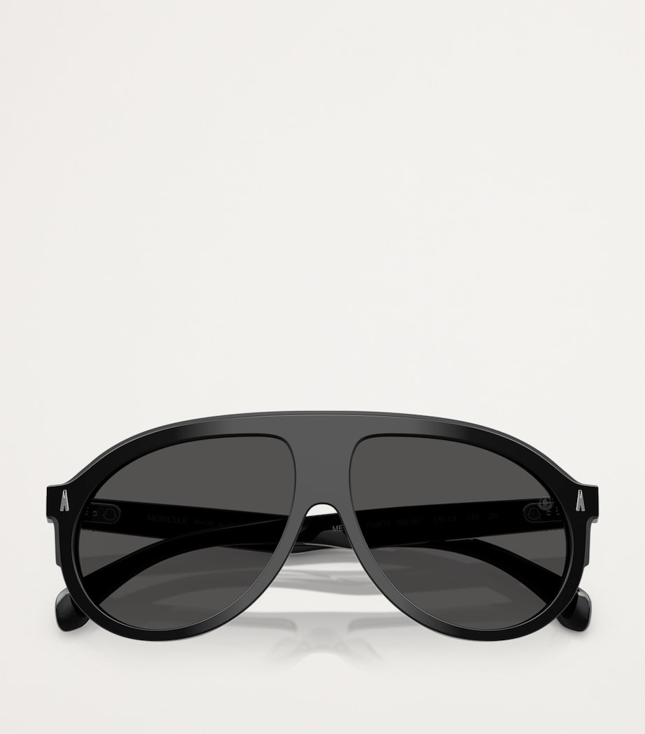 Acetate Fhaite ME6001 Sunglasses 300187 Image 5