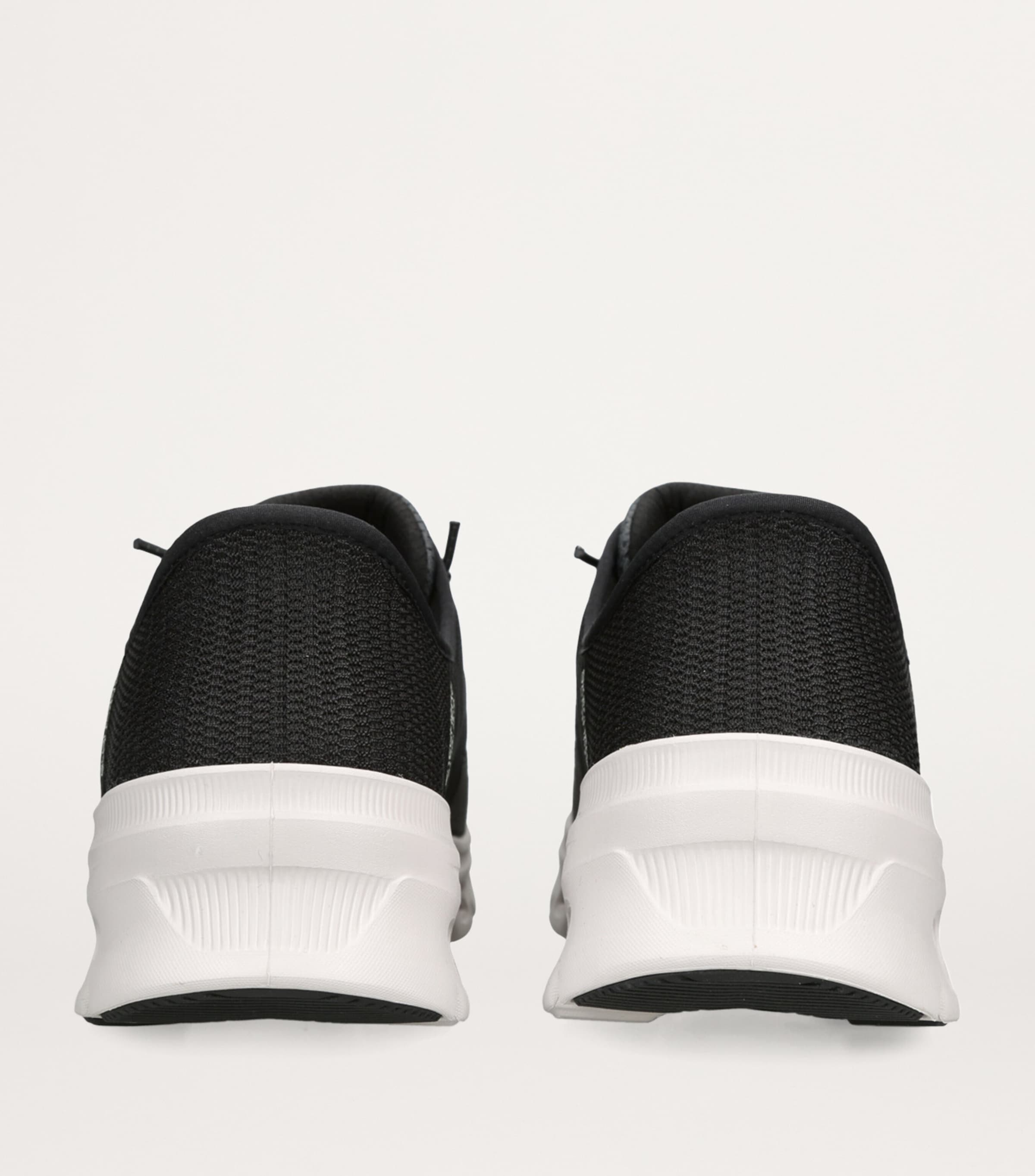 Skechers Glide Step Pro Sneakers Black Image 2