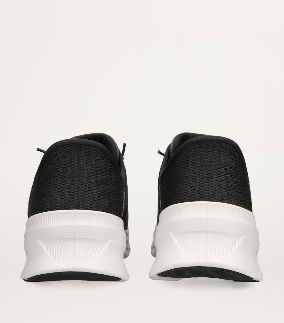 Skechers Glide Step Pro Sneakers Black Image 2