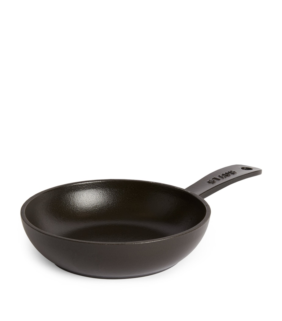 Skillet Pan (16cm) BLACK Image 1